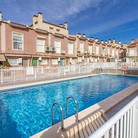 Beautiful Home In Santa Pola With Kitchen Zewnętrze zdjęcie
