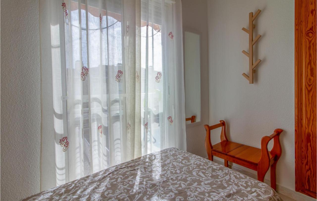Beautiful Home In Santa Pola With Kitchen Zewnętrze zdjęcie